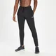 Jogging d’entraînement MP Infinity Mark Graphic pour hommes – Noir