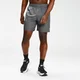 ShortMP Mark Graphic Training pour hommes – Carbone