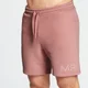 MP Men's Gradient Line Graphic Shorts - Washed Pink