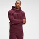 MP Men's Mini Mark Graphic Hoodie - Merlot