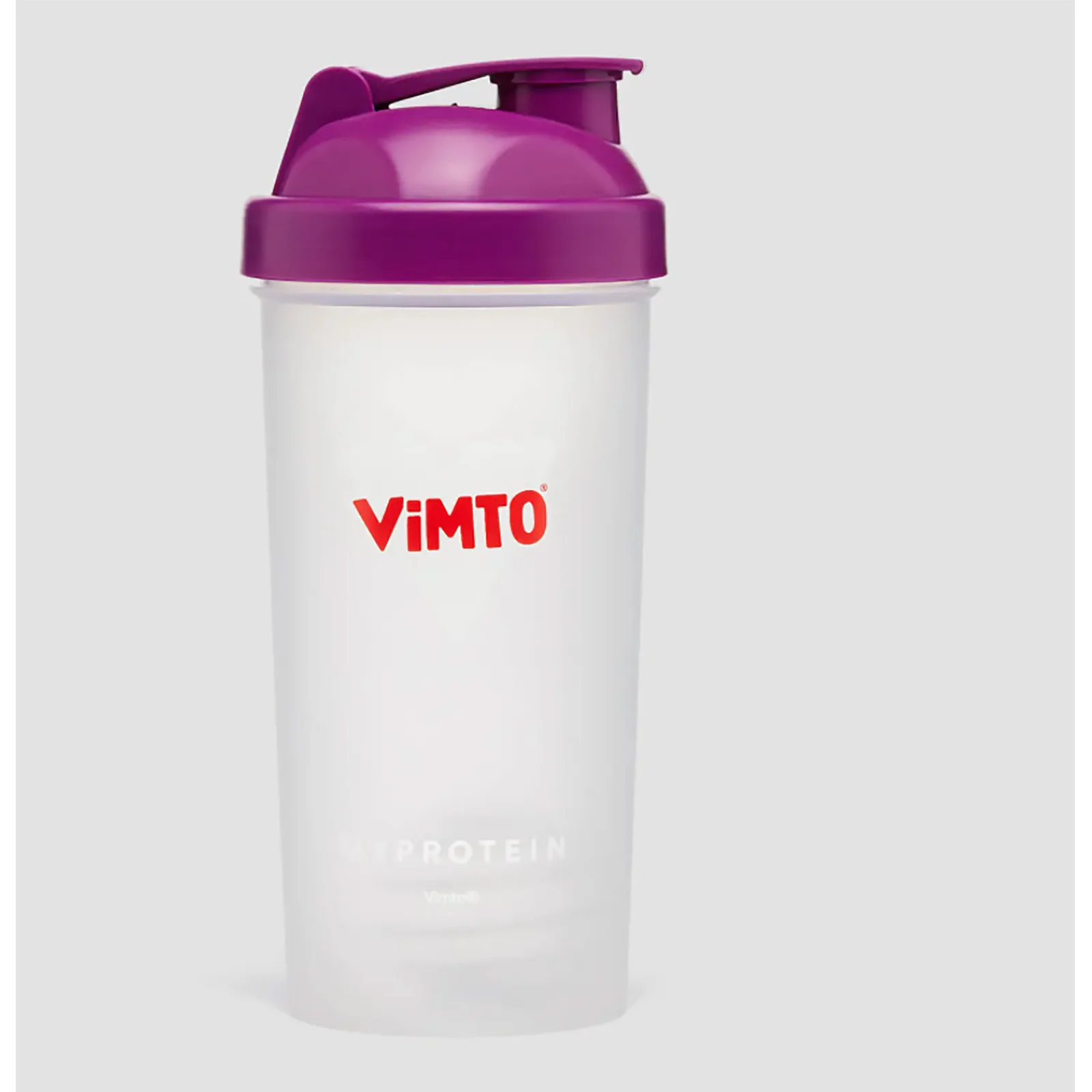 Myprotein x Vimto® Shaker - Purple - 600mlImage1
