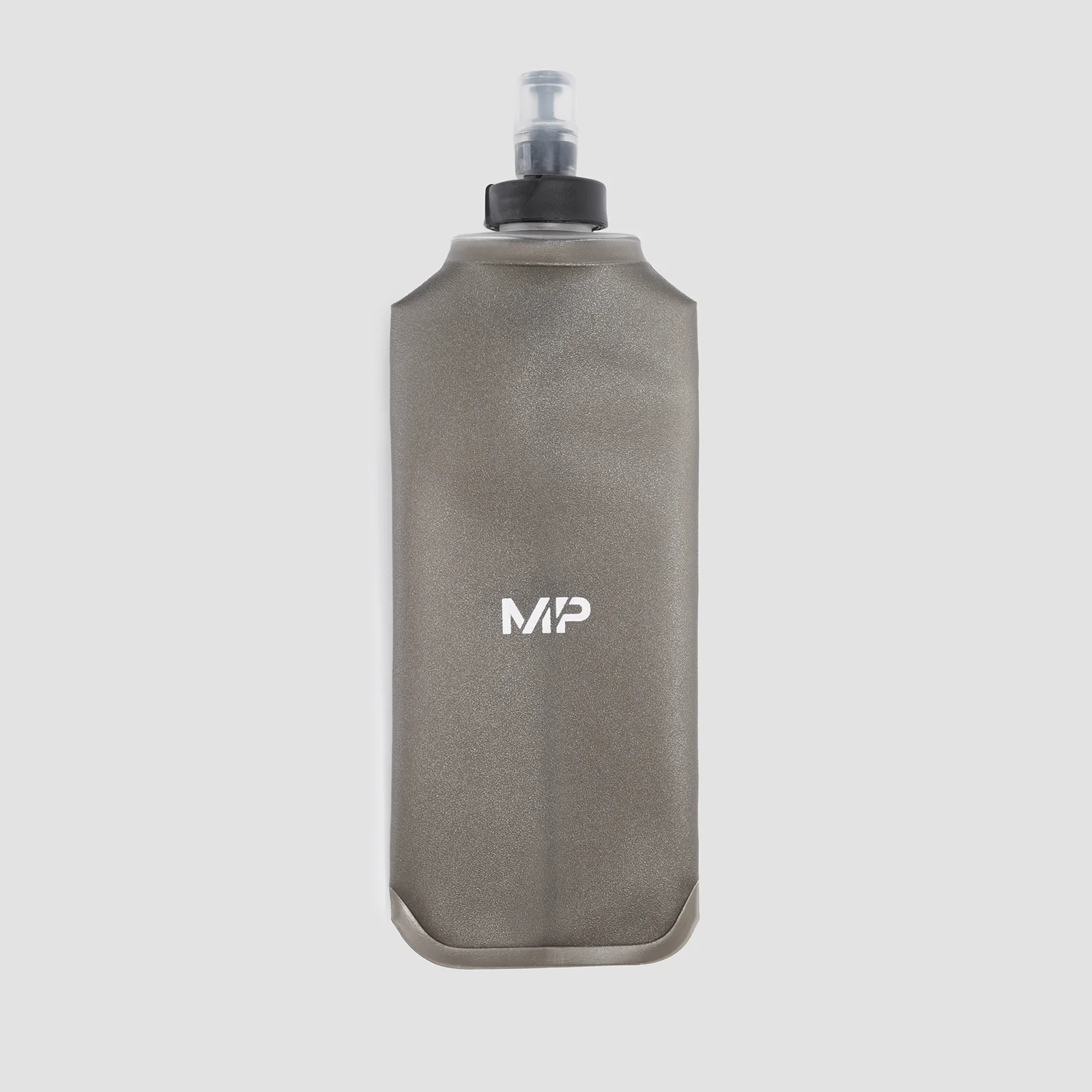 Bouteille de course souple MP – NoirImage1