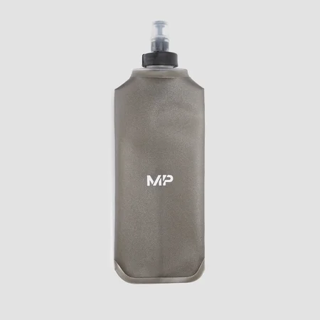 Bouteille de course souple MP – Noir