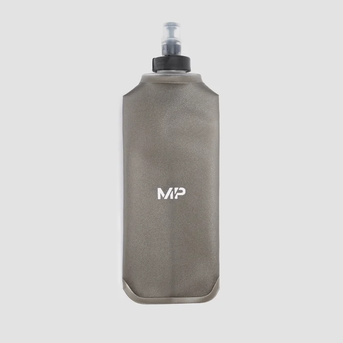 Bouteille de course souple MP – Noir