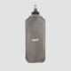 Bouteille de course souple MP – Noir
