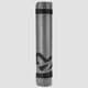 Tapis de yoga réversible premium MP – Carbone/Noir