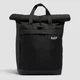 Sac à dos pliable MP – Noir
