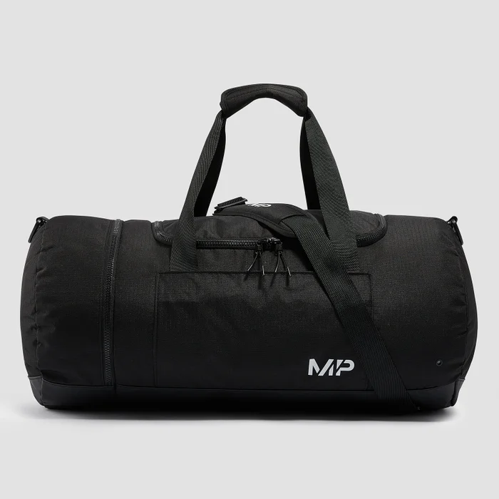 Sac de sport MP – Noir