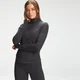 Veste coupe classique MP Power Ultra pour femmes – Noir