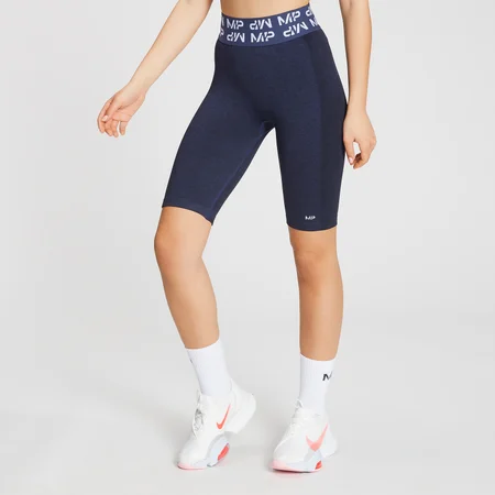 Cycliste MP Curve pour femmes – Bleu galaxie