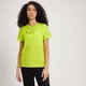 T-shirt MP Fade Graphic pour femmes – Citron vert