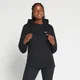 Sweat à capuche MP Fade Graphic pour femmes – Noir
