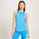 Débardeur d’entraînement dos nageur MP Linear Mark pour femmes – Bleu vif