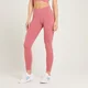 Legging d’entraînement MP Linear Mark pour femmes – Baie givrée