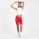 Débardeur d’entraînement court MP Infinity Mark pour femmes – Blanc