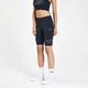 Cycliste MP Infinity Mark pour femmes – Noir