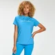T-shirt MP Graffiti Graphic Training pour femmes – Bleu vif