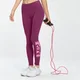 Legging MP Graffiti Graphic Training pour femmes – Rose foncé