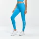 Legging MP Graffiti Graphic Training pour femmes – Bleu vif