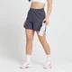 Short MP Graffiti Graphic Training pour femmes – Anthracite