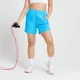 Short MP Graffiti Graphic Training pour femmes – Bleu vif