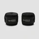 Bandes de renfort pour genoux MYPRO – Noir
