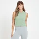 Débardeur MP Rest Day pour femmes – Vert cactus