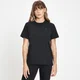 T-shirt long MP Rest Day pour femmes – Noir