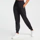 Jogging MP Rest Day pour femmes – Noir délavé