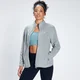 Veste zippée en polaire MP Essentials pour femmes – Orage