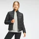 Doudoune légère MP Outerwear pour femmes – Noir