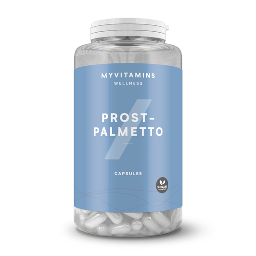 Prost-Palmetto - 60Gélules - Sans arôme ajouté