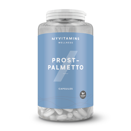 Prost-Palmetto - 60Gélules - Sans arôme ajouté