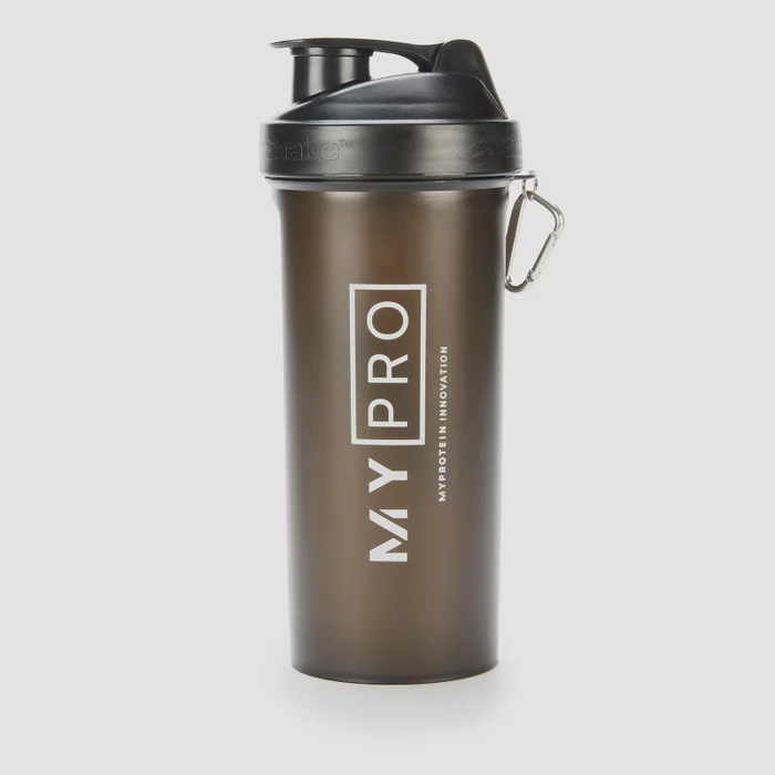 Myprotein Smartshake™ - Lite - Noir - 1 Litre