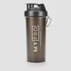 Myprotein Smartshake™ - Lite - Noir - 1 Litre