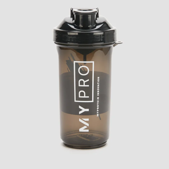 MYPRO Slim Shaker - Black