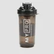 MYPRO Slim Shaker - Black