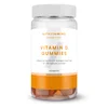 Vitamine D gummies