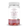 Gummies cheveux, ongles et peau végan