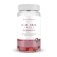 Gummies cheveux, ongles et peau végan