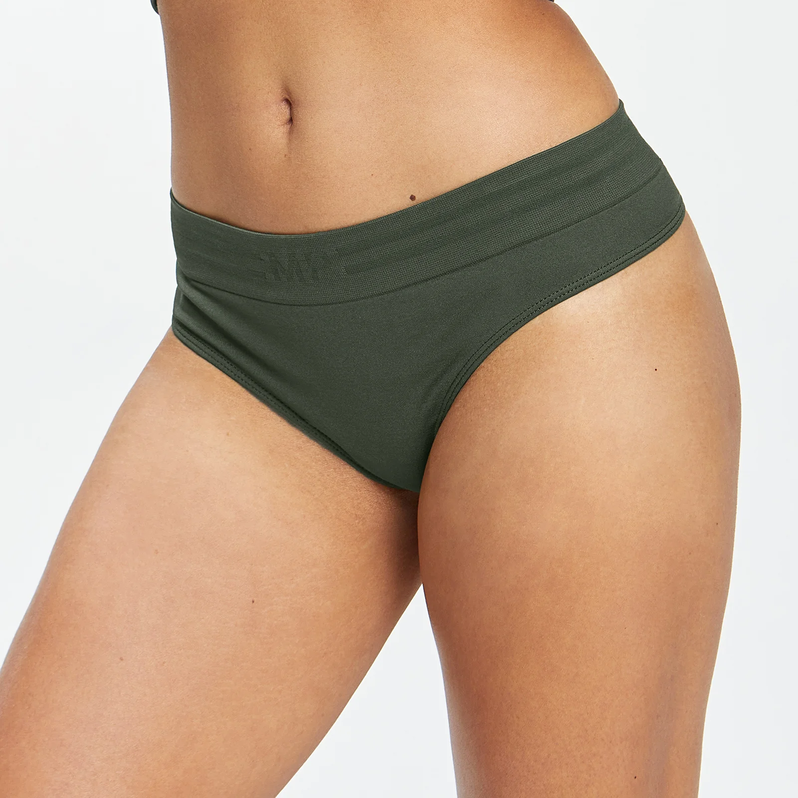 String sans coutures MP Essentials pour femmes – Feuille de vigne - XSImage1