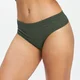 String sans coutures MP Essentials pour femmes – Feuille de vigne