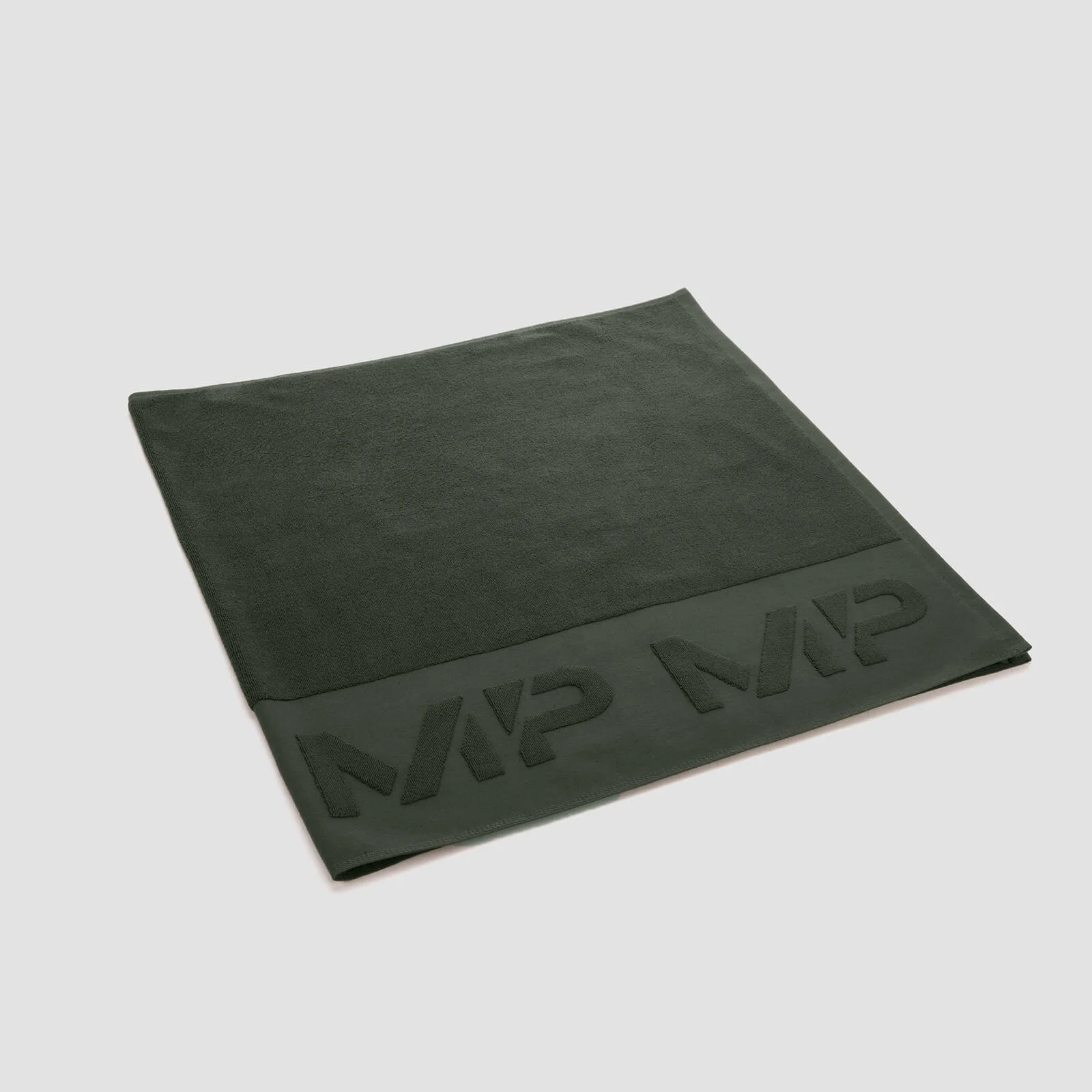 MP Large Towel - Vine LeafImage1