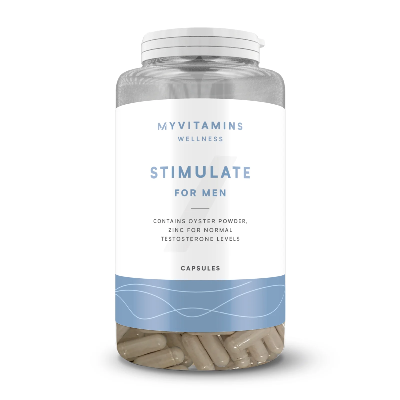 Stimulate - 90GélulesImage1