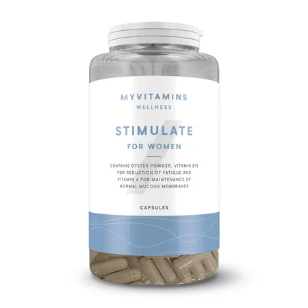Stimulate (pour femmes)