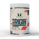 Origin pré-entraînement