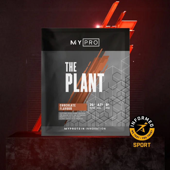 THE Plant (sachet)