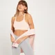 Brassière en jersey MP Essentials - Rose clair
