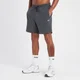 Short MP Crayola Rest Day pour hommes – Gris de l’espace