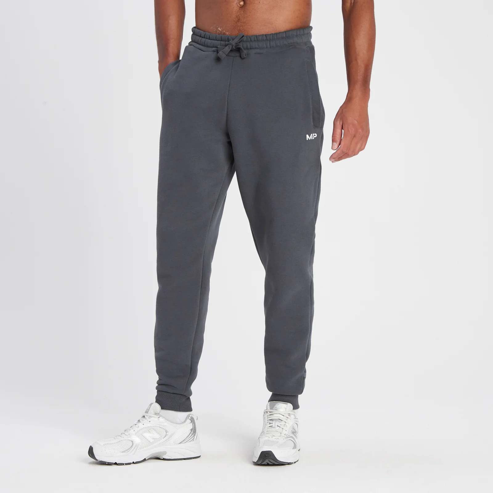 Jogging MP Crayola Rest Day pour hommes – Gris de l’espace - XXSImage1